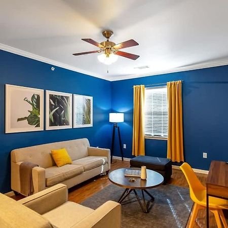 Trendy Place To Stay In Downtown Next To Convention Center Dallas Exterior foto