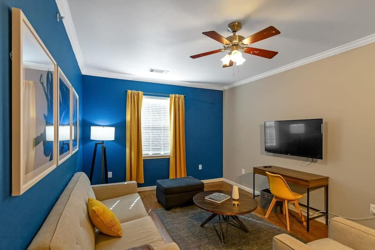 Trendy Place To Stay In Downtown Next To Convention Center Dallas Exterior foto